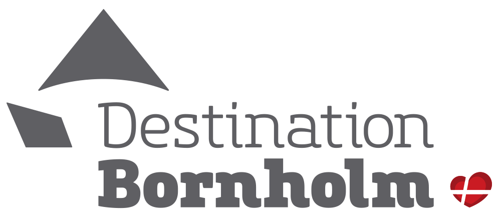 Destination Bornholm logo